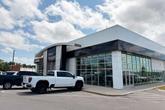 Thumbnail of 2020 Carbon Black Metallic GMC Yukon