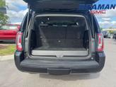 Thumbnail of 2020 Carbon Black Metallic GMC Yukon