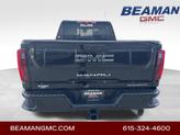 Thumbnail of 2024 Onyx Black GMC Sierra 2500