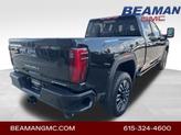 Thumbnail of 2024 Onyx Black GMC Sierra 2500