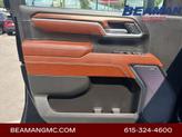 Thumbnail of 2024 Onyx Black GMC Sierra 2500