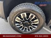 Thumbnail of 2024 Onyx Black GMC Sierra 2500