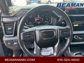 Thumbnail of 2024 Onyx Black GMC Sierra 2500