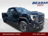 Photo of 2024 Onyx Black GMC Sierra 2500