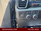 Thumbnail of 2024 Onyx Black GMC Sierra 2500