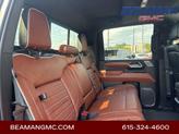 Thumbnail of 2024 Onyx Black GMC Sierra 2500