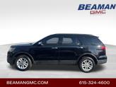 Thumbnail of 2016 Shadow Black Ford Explorer