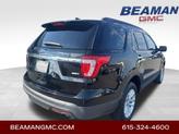 Thumbnail of 2016 Shadow Black Ford Explorer