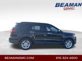 Thumbnail of 2016 Shadow Black Ford Explorer