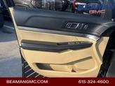 Thumbnail of 2016 Shadow Black Ford Explorer
