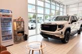 Thumbnail of 2016 Shadow Black Ford Explorer
