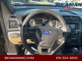 Thumbnail of 2016 Shadow Black Ford Explorer