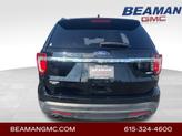 Thumbnail of 2016 Shadow Black Ford Explorer