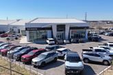 Thumbnail of 2016 Shadow Black Ford Explorer