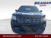 Thumbnail of 2016 Shadow Black Ford Explorer