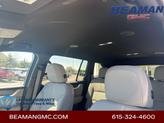 Thumbnail of 2025 Volcanic Red Tintcoat GMC Acadia