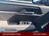 Thumbnail of 2025 Volcanic Red Tintcoat GMC Acadia