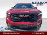 Thumbnail of 2025 Volcanic Red Tintcoat GMC Acadia