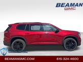 Thumbnail of 2025 Volcanic Red Tintcoat GMC Acadia