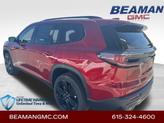 Thumbnail of 2025 Volcanic Red Tintcoat GMC Acadia