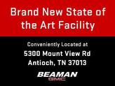 Thumbnail of 2025 Volcanic Red Tintcoat GMC Acadia
