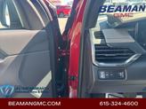 Thumbnail of 2025 Volcanic Red Tintcoat GMC Acadia