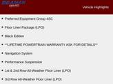 Thumbnail of 2025 Volcanic Red Tintcoat GMC Acadia