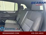 Thumbnail of 2025 Sterling Metallic GMC Acadia