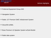 Thumbnail of 2025 Sterling Metallic GMC Acadia