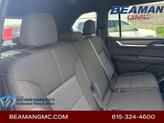 Thumbnail of 2025 Sterling Metallic GMC Acadia