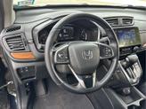 Thumbnail of 2018 Crystal Black Pearl Honda CR-V