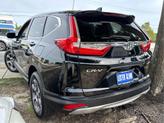 Thumbnail of 2018 Crystal Black Pearl Honda CR-V