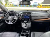 Thumbnail of 2018 Crystal Black Pearl Honda CR-V
