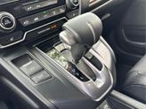 Thumbnail of 2018 Crystal Black Pearl Honda CR-V