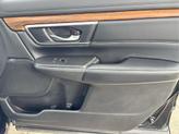 Thumbnail of 2018 Crystal Black Pearl Honda CR-V