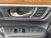 Thumbnail of 2018 Crystal Black Pearl Honda CR-V