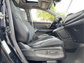 Thumbnail of 2018 Crystal Black Pearl Honda CR-V