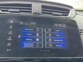 Thumbnail of 2018 Crystal Black Pearl Honda CR-V
