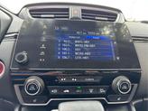Thumbnail of 2018 Crystal Black Pearl Honda CR-V
