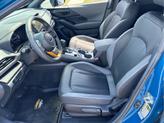 Thumbnail of 2024 Geyser Blue Pearl Subaru Crosstrek