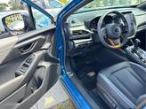 Thumbnail of 2024 Geyser Blue Pearl Subaru Crosstrek