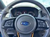 Thumbnail of 2024 Geyser Blue Pearl Subaru Crosstrek