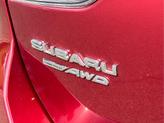 Thumbnail of 2023 Crimson Red Pearl Subaru Forester