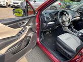 Thumbnail of 2023 Crimson Red Pearl Subaru Forester