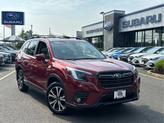 Thumbnail of 2023 Crimson Red Pearl Subaru Forester