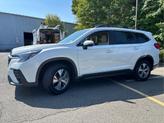 Thumbnail of 2023 Crystal White Pearl Subaru Ascent