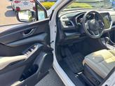 Thumbnail of 2023 Crystal White Pearl Subaru Ascent