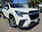 Thumbnail of 2023 Crystal White Pearl Subaru Ascent