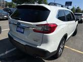 Thumbnail of 2023 Crystal White Pearl Subaru Ascent