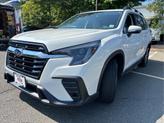 Thumbnail of 2023 Crystal White Pearl Subaru Ascent